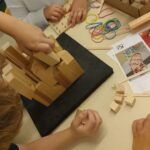 kindergarten-Architektur-Ram-material-experiment